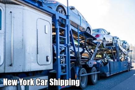 New York Car Shipping
