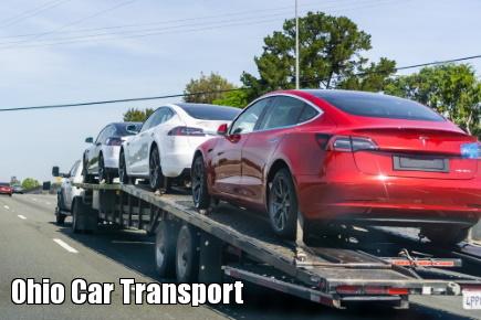 Ohio Car Transport