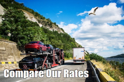 Car Transport Rates