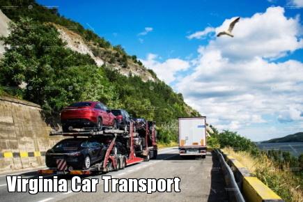 Virginia Car Transport