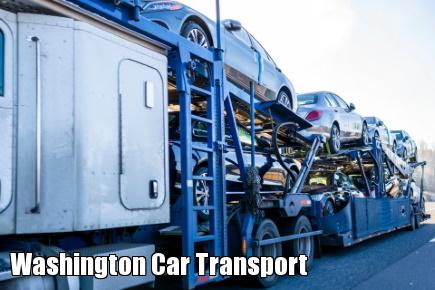Washington Car Transport